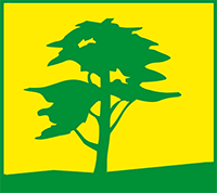 Logo Vrtnarstvo Breskvar