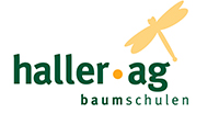 Logo Haller AG
