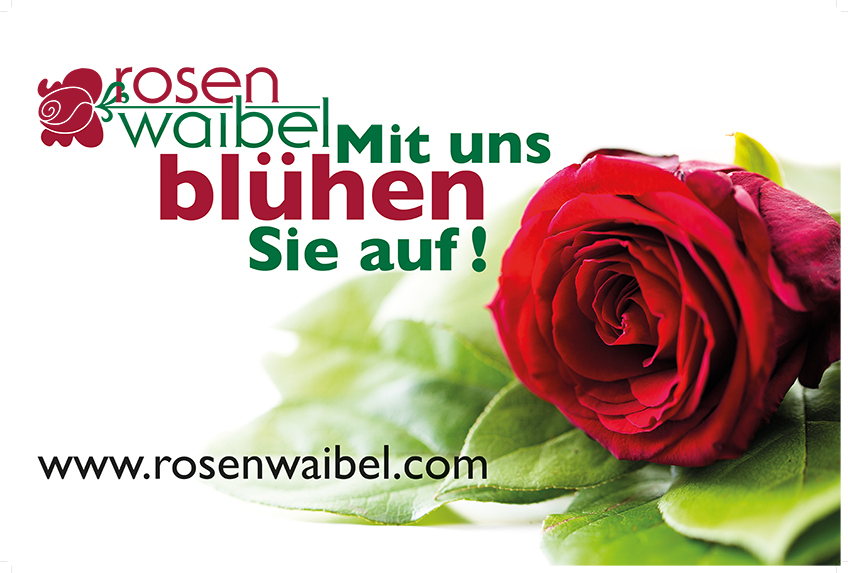 Logo Rosen Waibel GmbH