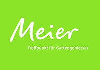 Logo Garten-Center Meier