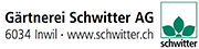 Gärtnerei Schwitter_Logo
