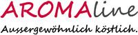 AROMAline Logo
