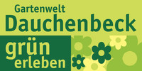 Logo Gartenwelt Dauchenbeck