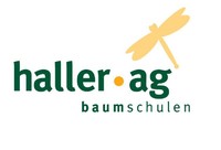 Logo Haller Baumschulen