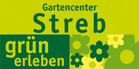 Logo Gartencenter Streb