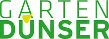 Logo Garten Dünser