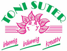 Logo Toni Suter