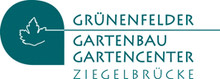 Logo Grünenfelder Gartenbau