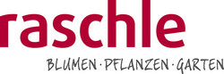 Logo Raschle Gartencenter