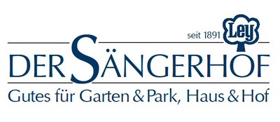 Logo Sängerhof